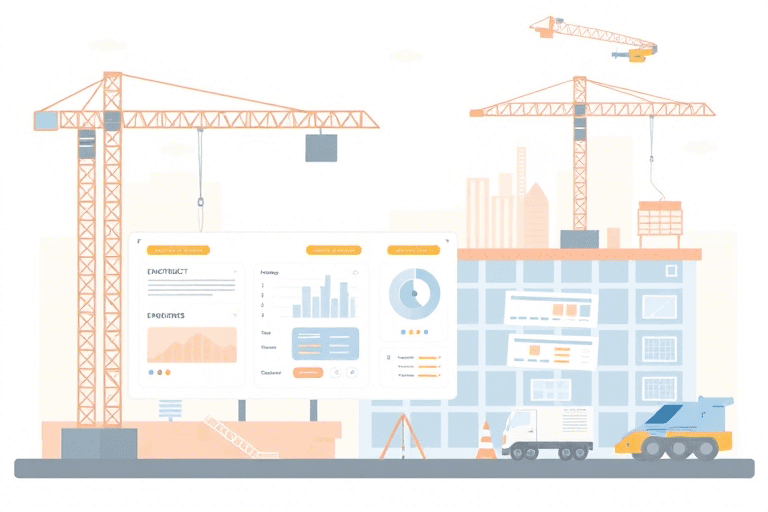 施工存档软件有哪些？如何选择适合建筑企业的高效档案管理工具？