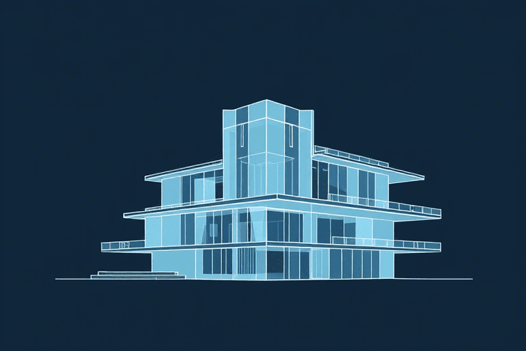 室内施工图软件如何提升设计效率与精准度？