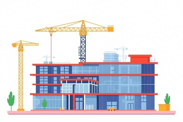 施工策划用什么软件？这些工具助你高效完成项目规划与管理