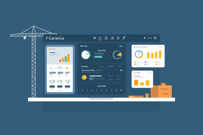 施工进度软件订制如何满足项目个性化需求？