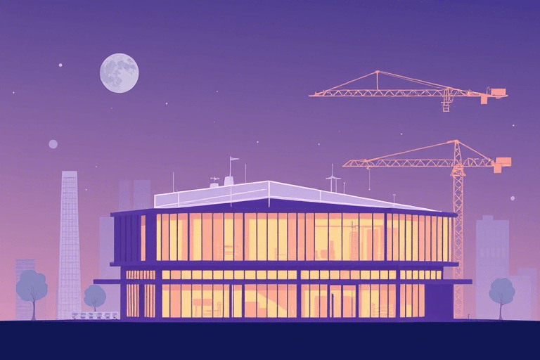 施工计算公式软件如何提升工程效率与准确性？