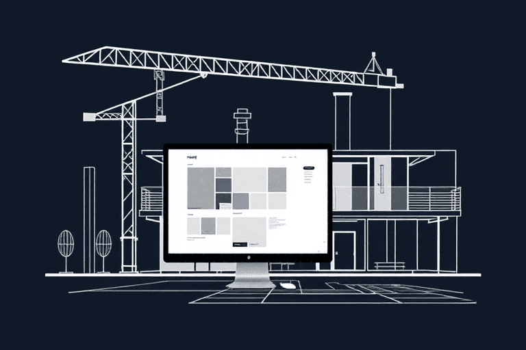 免费施工做图软件怎么做？如何高效实现专业施工图纸设计？