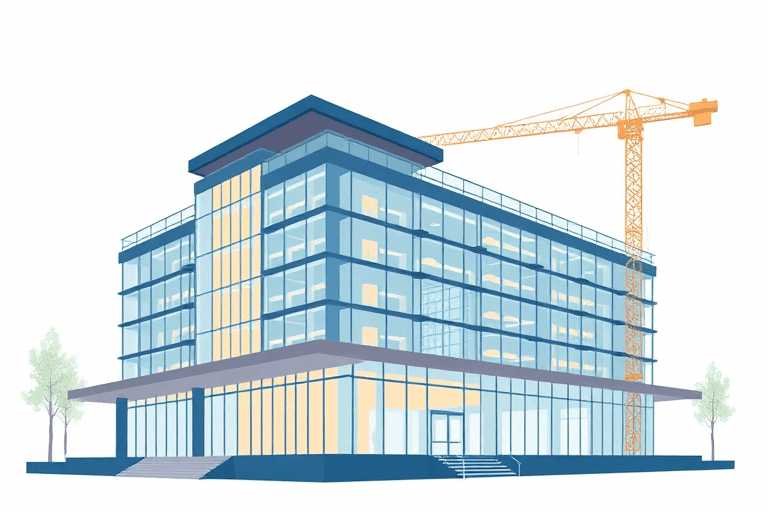 建筑施工类预算软件如何助力项目成本控制与效率提升