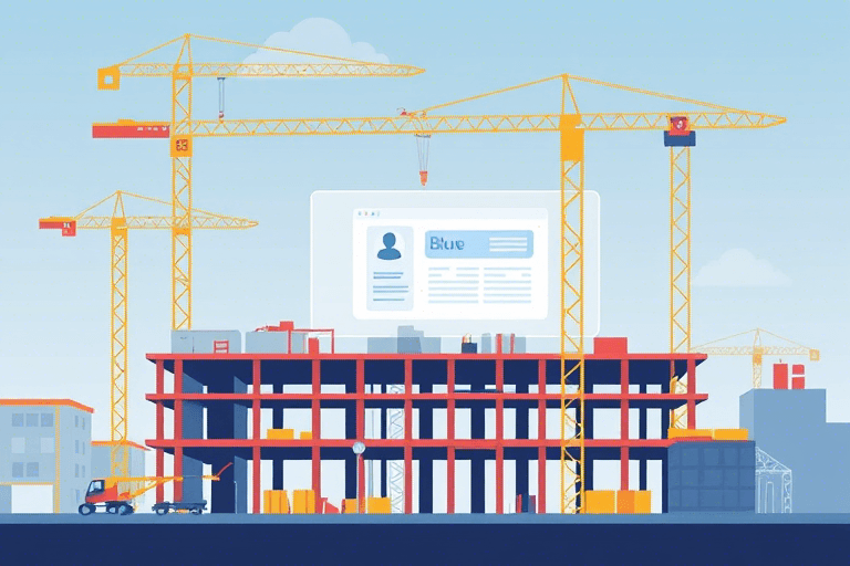 现场施工必备软件：提升效率与安全的数字化工具
