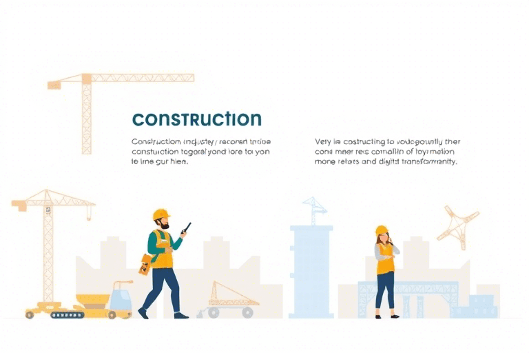 施工招聘软件哪个好用？这些平台助你高效找到理想工程人才