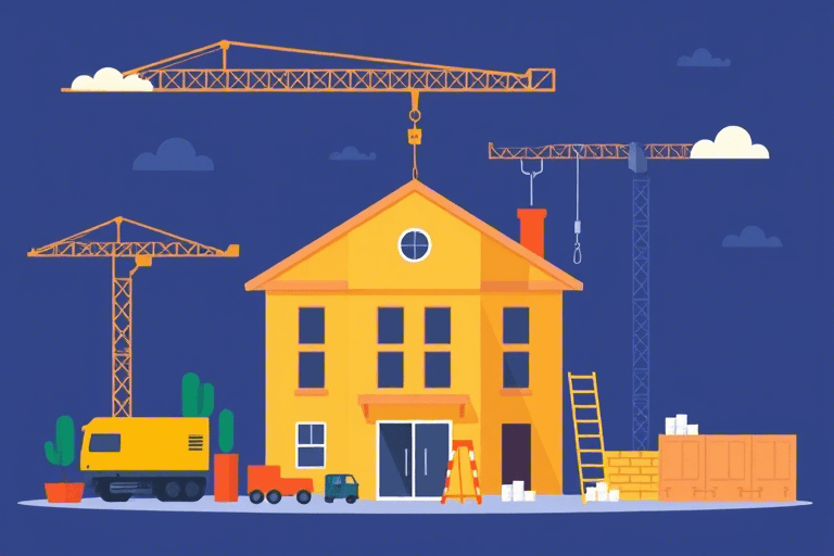 施工安装视频制作软件怎么做？从零开始打造专业工程记录工具