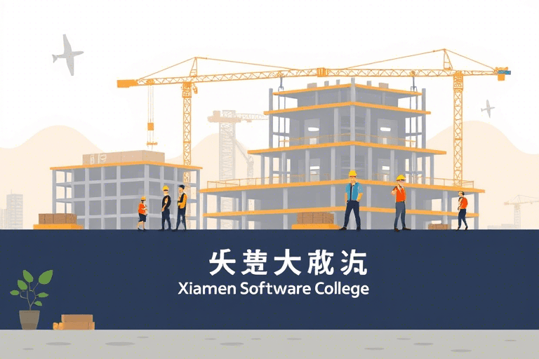 厦门软件学院施工招聘怎么做才能高效吸引优质人才？