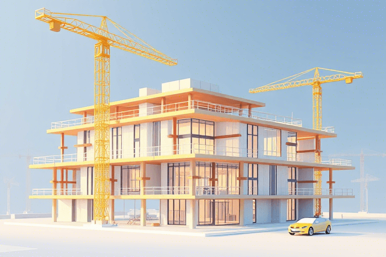 施工动漫用什么软件？主流工具与制作流程全解析