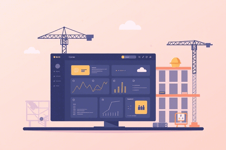 微软项目管理软件下载指南：如何安全获取并高效使用？