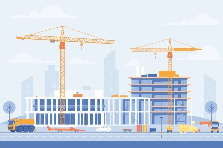 施工用的测量软件如何助力工程精度与效率提升？