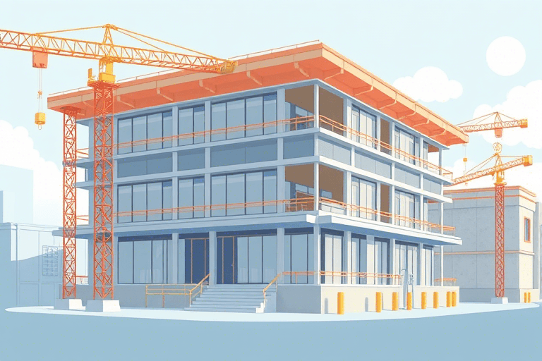 日本施工视频教学软件如何助力建筑行业培训与效率提升