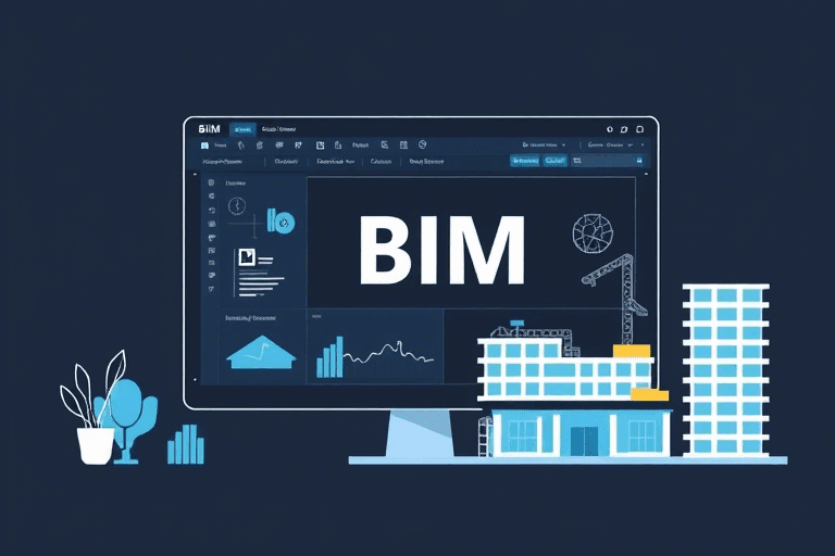 设计施工方案软件如何有效提升工程项目管理效率与协同能力