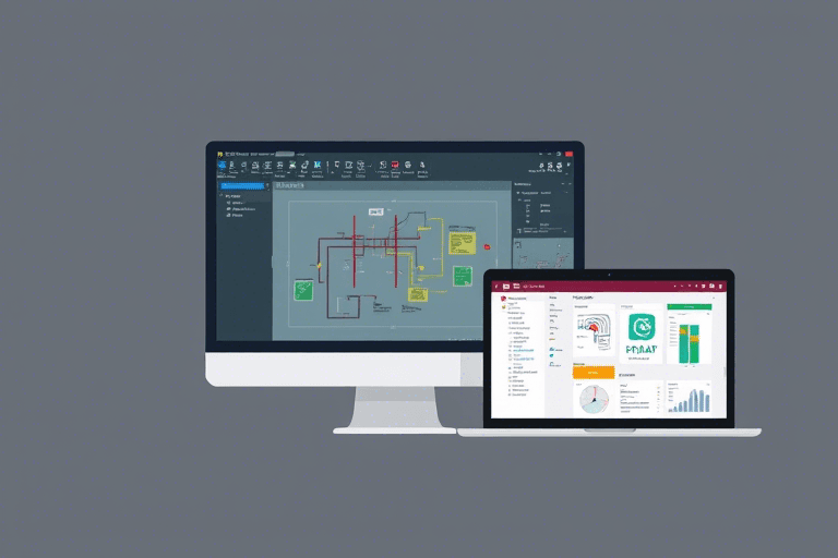 电路施工绘制软件下载：如何高效获取专业工具提升工程效率？