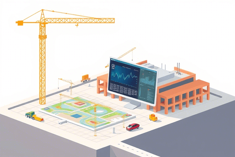 道路施工高程软件下载怎么操作？新手必看完整指南与避坑技巧