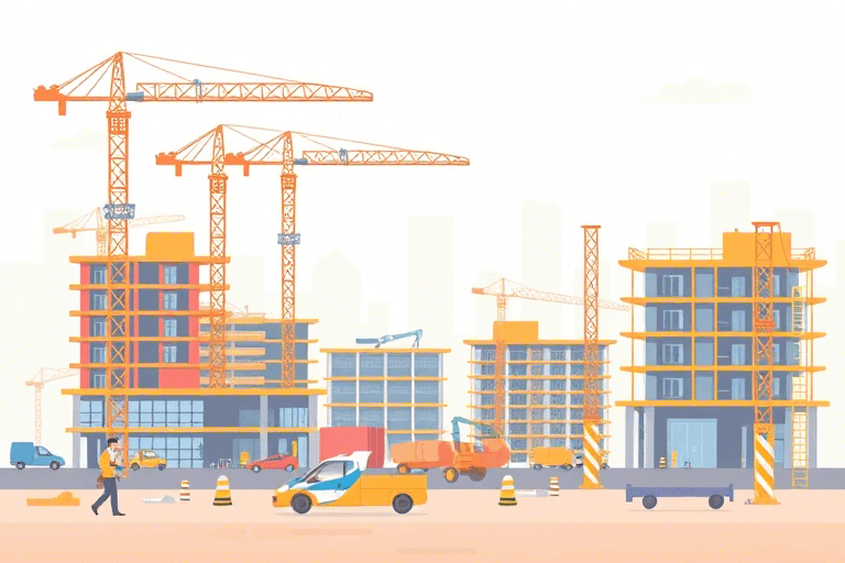 施工移动办公软件下载：如何选择与安装高效项目管理工具