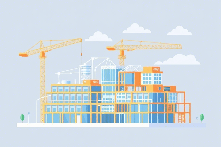 施工视图软件哪个好用？这些专业工具助你高效管理工地现场