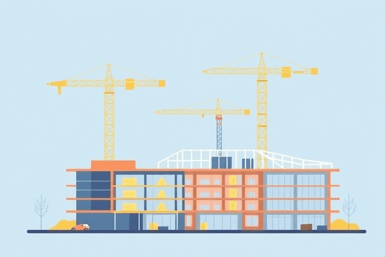 施工工艺的软件如何助力建筑行业数字化转型？