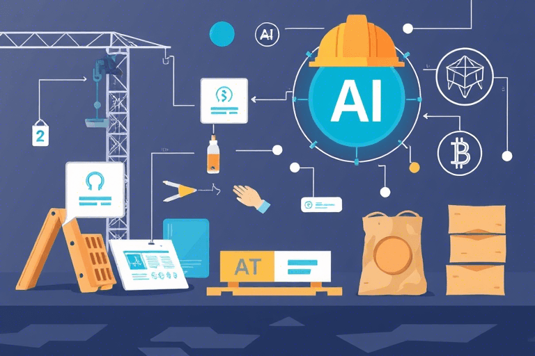 施工材料真假辨别软件如何开发与应用？提升建筑行业质量管控效率