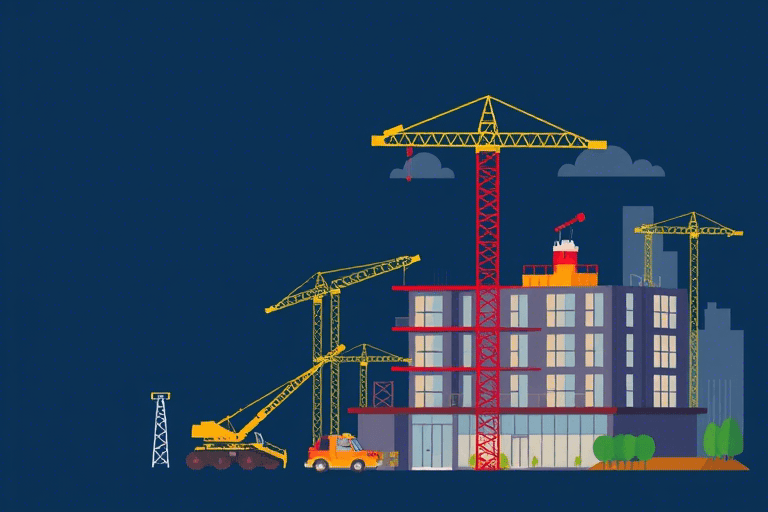 工程施工汇报软件如何助力项目高效管理与决策优化