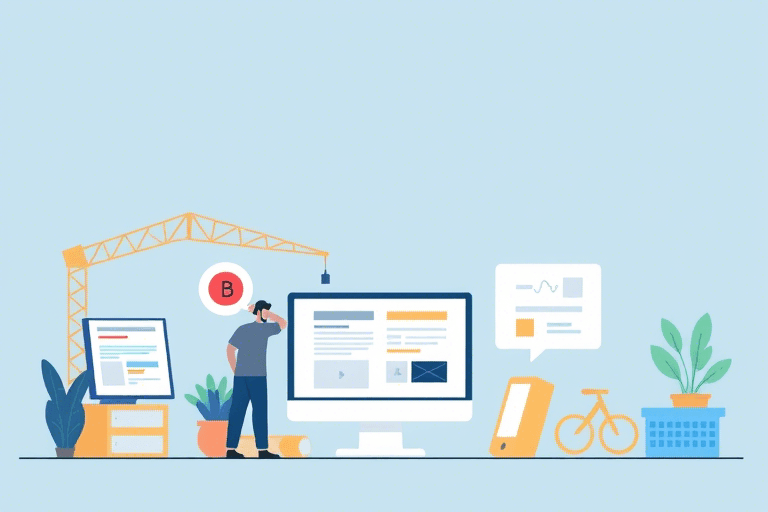 如何打造专业级机械施工教程视频软件？一站式开发指南揭秘