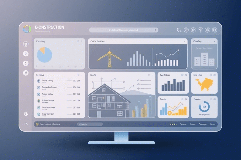 如何安装e施工软件？手把手教你从下载到配置全流程