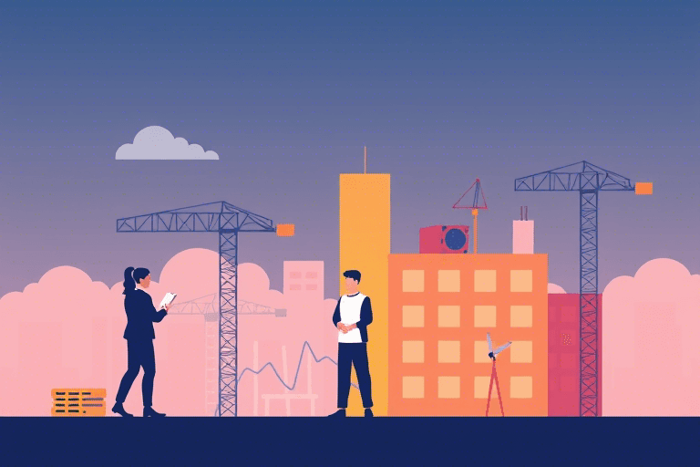 崇左建筑施工软件招聘怎么做才能吸引专业人才？