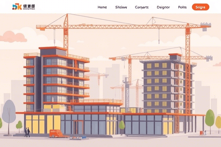 深圳施工软件定制厂家如何助力建筑企业实现数字化转型与高效管理？