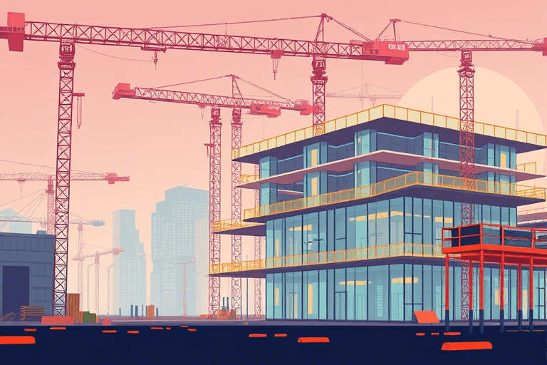 整理施工照片的软件怎么选？高效管理工地影像资料的关键步骤