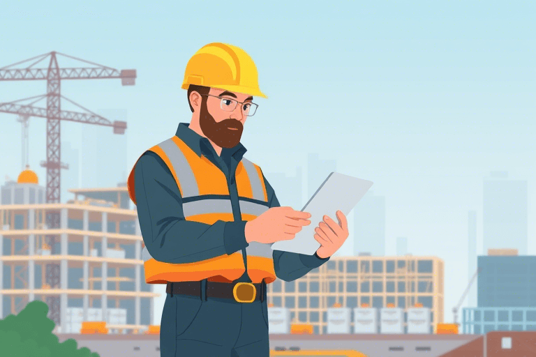 市政施工员软件怎么选？如何提升项目管理效率和数据准确性？