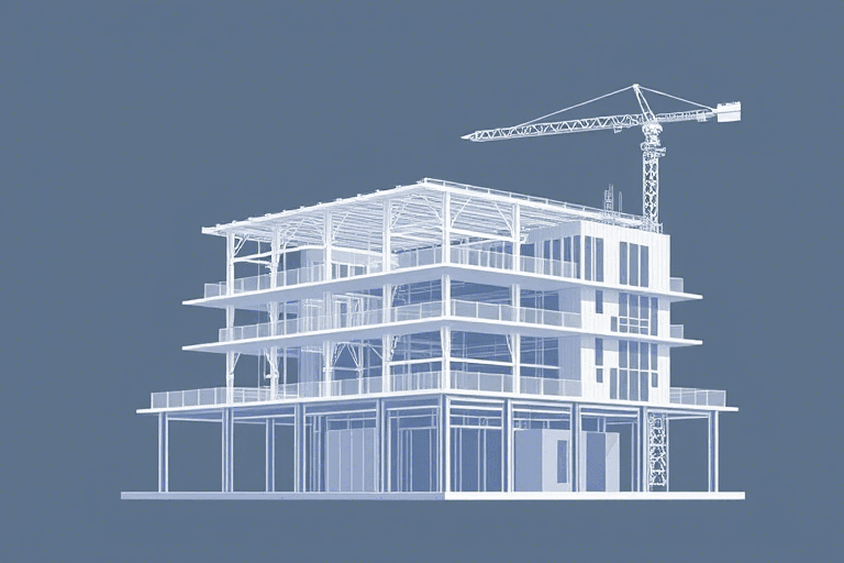 滑模施工计算软件如何实现高效精准的结构分析与设计优化？