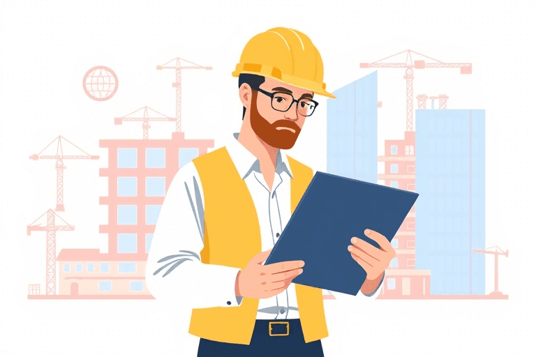 标准施工图软件如何提升工程设计效率与质量