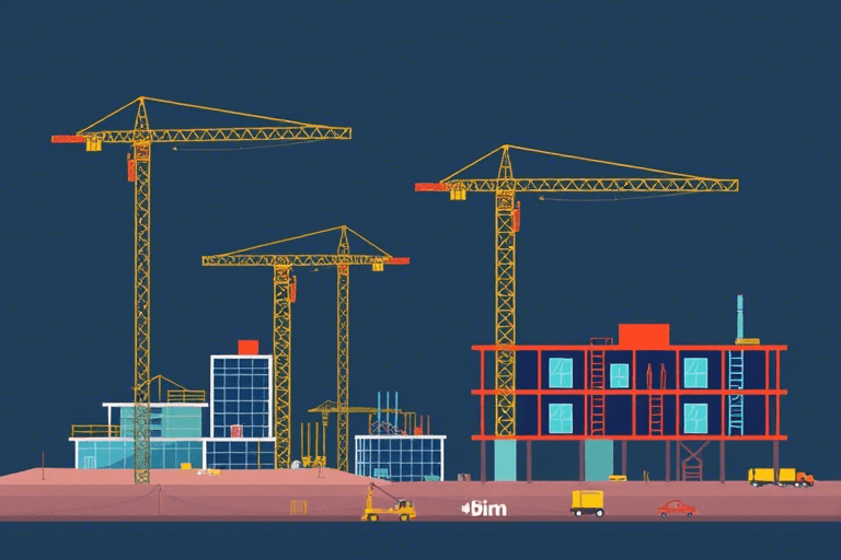 混凝土施工调整模拟软件如何实现精准施工优化与效率提升？