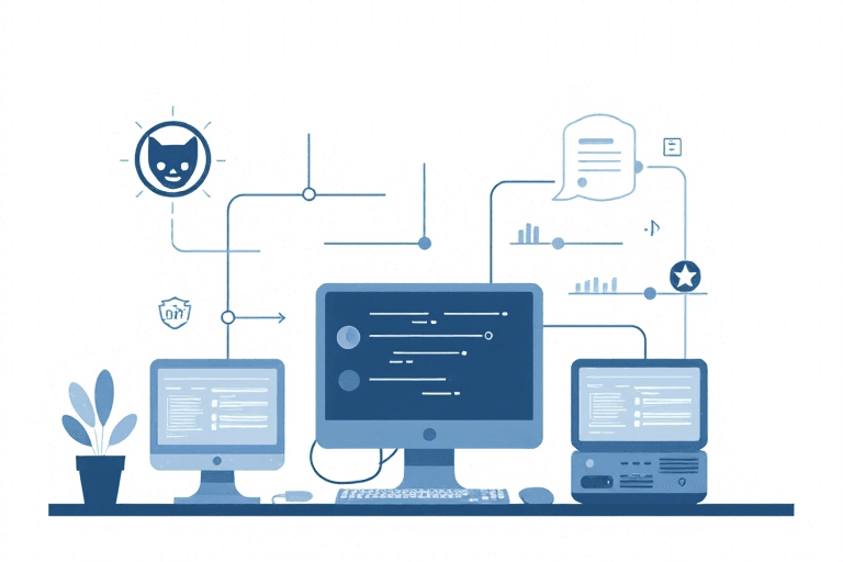 软件系统维护施工怎么做才能确保稳定高效运行？
