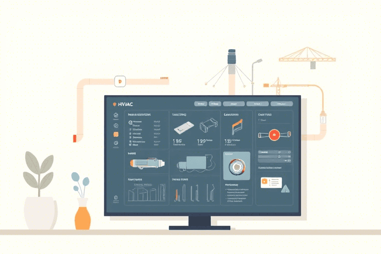 空调设计施工软件下载：如何选择与获取专业高效的设计工具？
