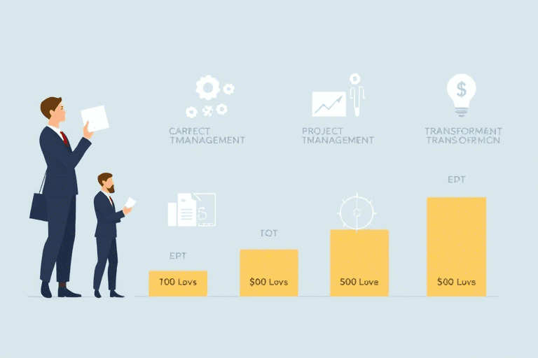 软件实施工资多少？揭秘行业薪酬水平与影响因素