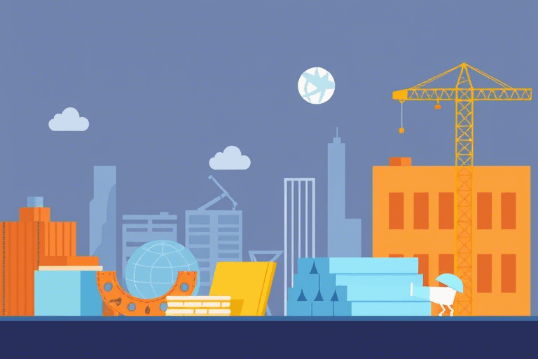 建筑施工材料识图软件如何助力工程效率提升？