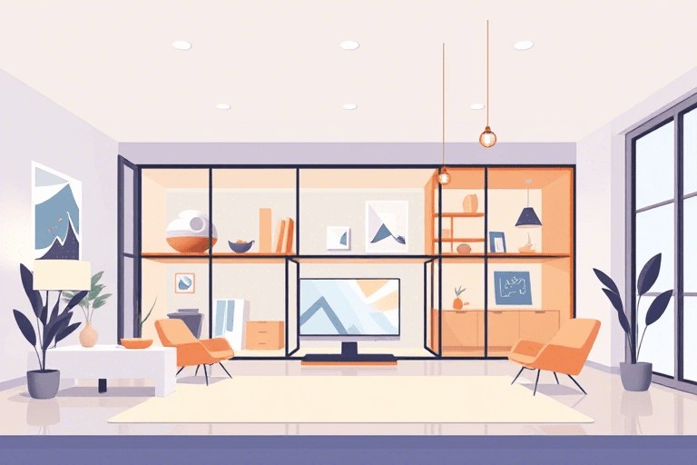 全屋设计施工软件如何实现高效协同与精准落地