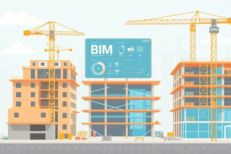 边坡施工建模软件如何实现精准设计与高效施工？