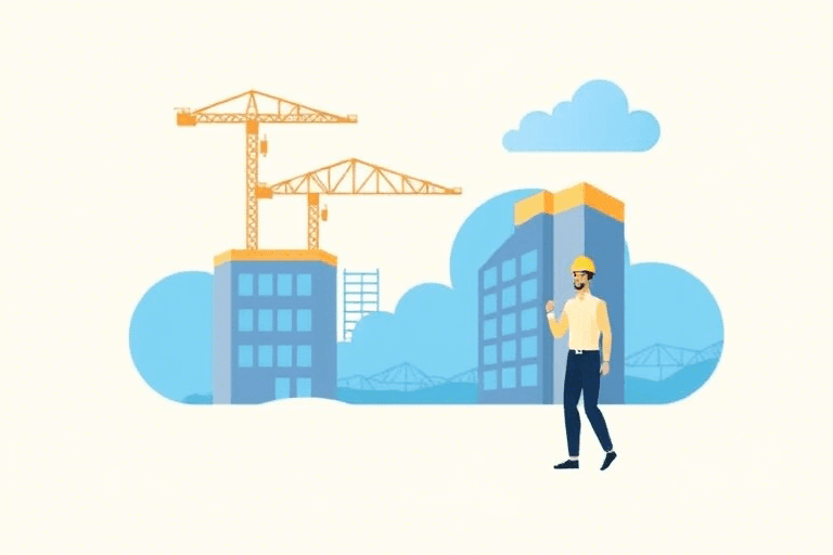 莱芜施工软件招聘信息：如何高效招聘专业人才提升项目效率