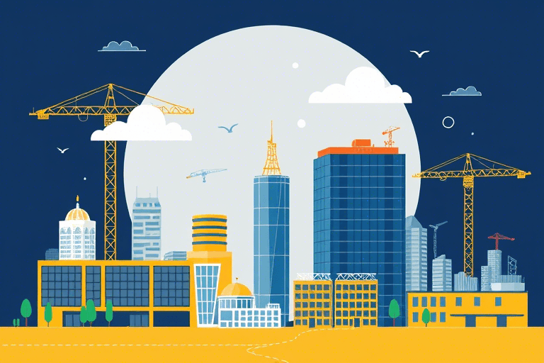 江苏建筑施工定额软件如何助力工程造价精准管理？