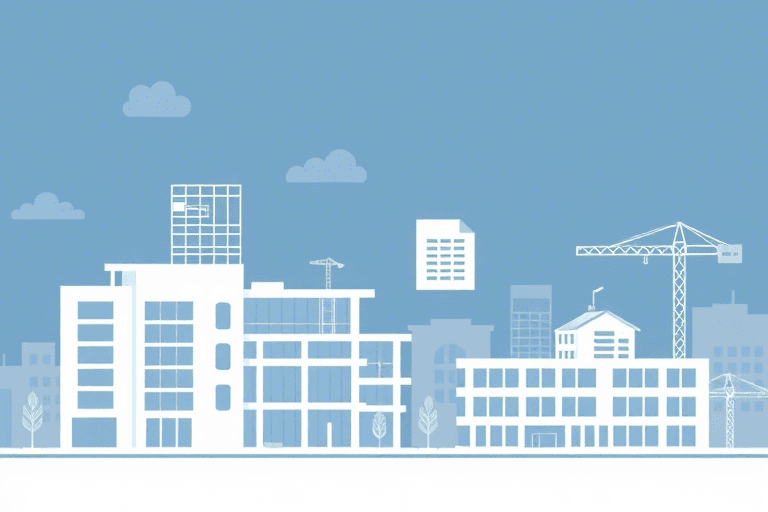 舟山建筑施工软件费用怎么算？如何合理控制项目成本与提升效率？