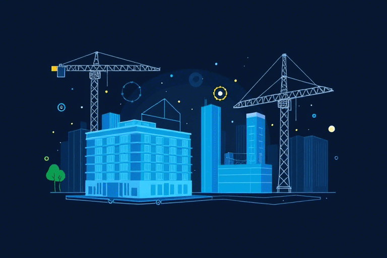 监理施工管理软件怎么做才能提升项目效率与质量？