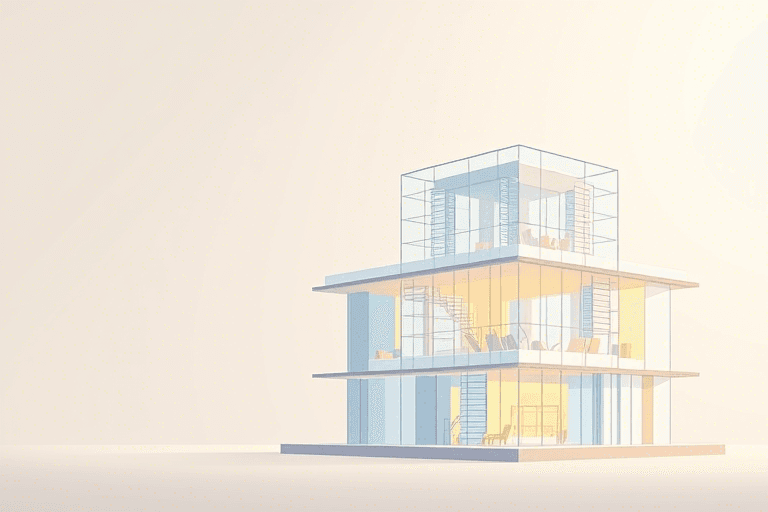 施工计算软件制作流程怎么设计才能高效精准？