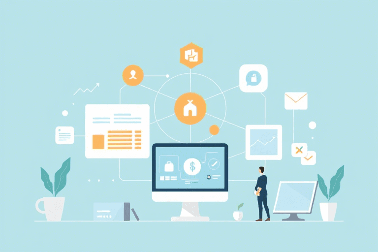 软件实施工作亮点如何打造？关键策略与实战经验全解析