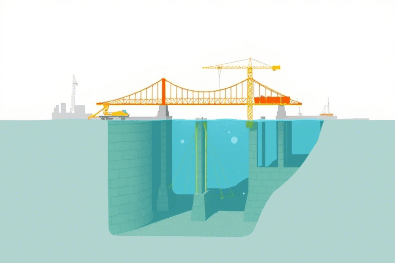 P3工程项目管理软件如何助力项目高效执行与协同管理