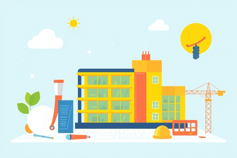 施工p图软件推荐：如何选择高效专业的工程绘图工具？