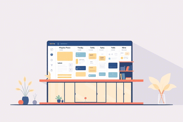 上海装修施工组织软件如何高效管理项目进度与资源分配