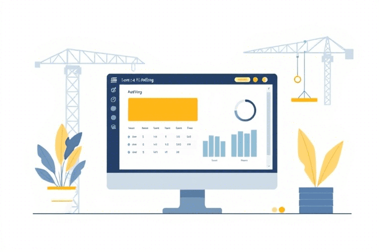 施工投标文件制作软件如何提升投标效率与合规性？