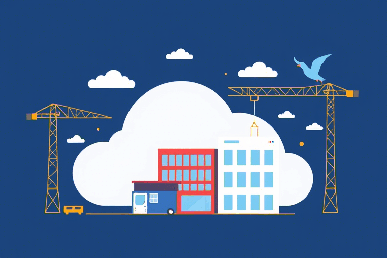 弱电施工软件哪个好？如何选择最适合的施工管理工具