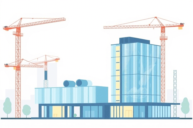 路桥施工的测量软件如何开发与应用？提升工程精度与效率的关键工具